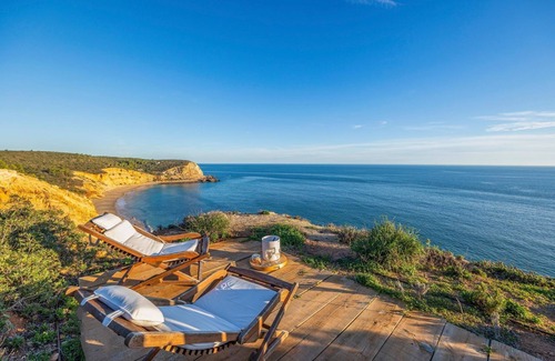 Vila do Bispo Villa | Casa Cabanas - Siete Habitaciones Villa, Capacidad 15