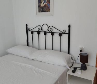 Retamar Hotel | Casa Cabo de Gata