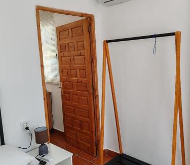 Retamar Hotel | Casa Cabo de Gata