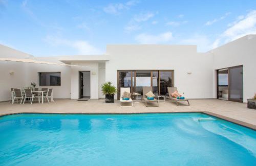 Villaverde Casa | Casa Cabra