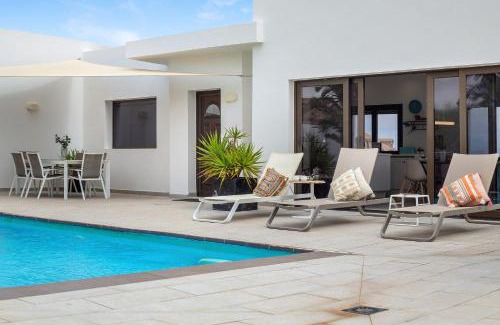 Villaverde Casa | Casa Cabra
