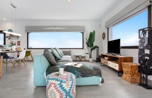 Villaverde Casa | Casa Cabra
