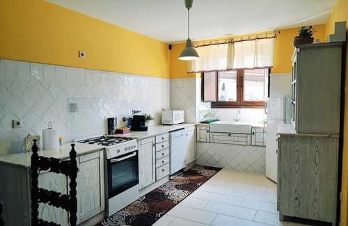 Melgaco Casa | Casa Cabreiros de Baixo