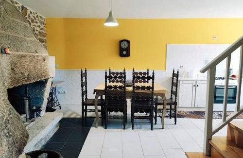 Melgaco Casa | Casa Cabreiros de Baixo