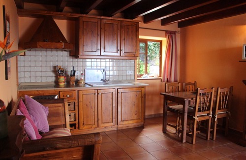 Los Quemados Casa | Casa Cabrera - Casa Cabrera