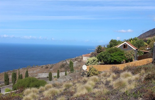 Los Quemados Casa | Casa Cabrera - Casa Cabrera