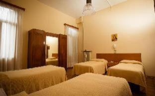 Santa Croce Casa | Casa Caburlotto