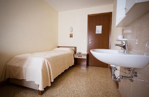 Santa Croce Casa | Casa Caburlotto