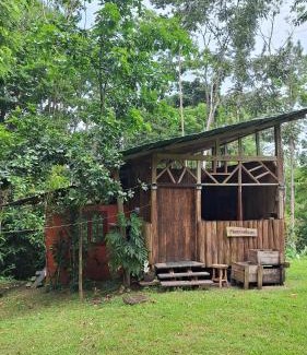 Almirante Casa | Casa Cacao