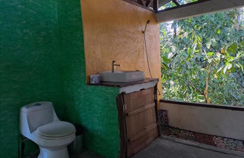 Almirante Casa | Casa Cacao
