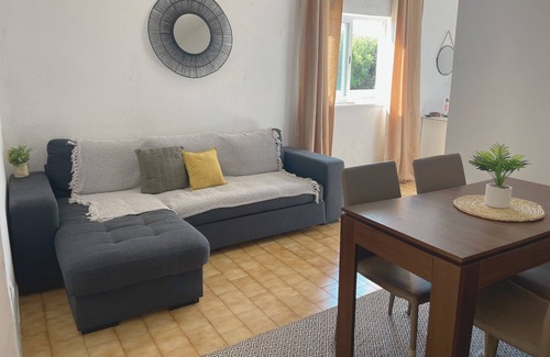 Aljezur Cabina | Casa Cacau’s T1 in Arrifana,Aljezur