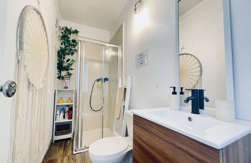 Aljezur Cabina | Casa Cacau’s T1 in Arrifana,Aljezur