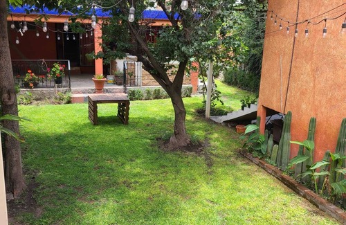 San Sebastian Xolalpa Apartamento | Casa Cactus, a 2 minutos de la zona arqueológica de Teotihuacán
