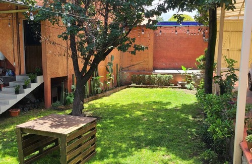 San Sebastian Xolalpa Apartamento | Casa Cactus, a 2 minutos de la zona arqueológica de Teotihuacán