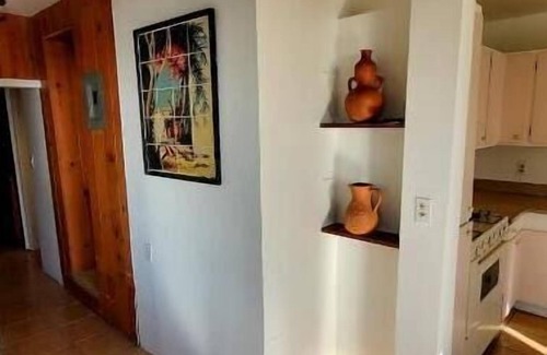 Ensenada Casa | CASA CACTUS - ON THE BEACH