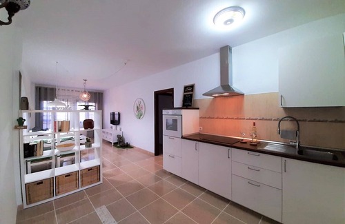 Pajara Apartamento | Casa Cactus Pájara - La escapada ideal