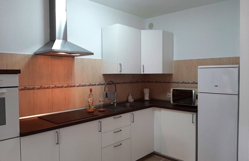 Pajara Apartamento | Casa Cactus Pájara - La escapada ideal
