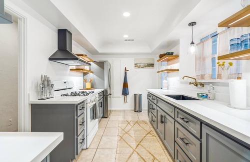 San Bernardino Casa | Casa Cactus