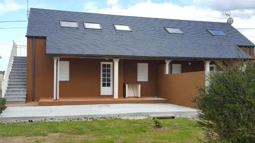 San Pedro de Benquerencia Apartamento | Casa Cadramón