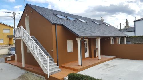 San Pedro de Benquerencia Apartamento | Casa Cadramón