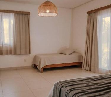 Barra Grande Casa | Casa Caetano - Peninsula de Maraú - Taipus de Fora
