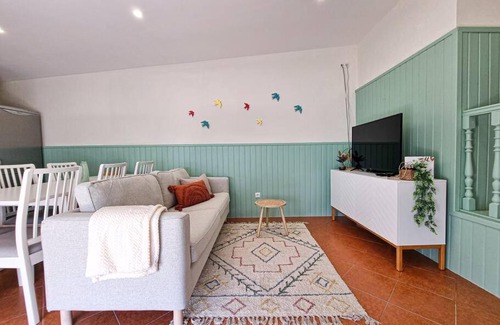 Darque Casa | Casa Cais Novo