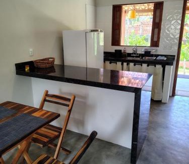 Velha Boipeba Casa | Casa Cajá - Boipeba