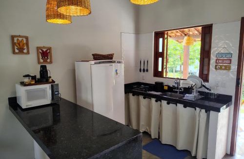 Velha Boipeba Casa | Casa Cajá - Boipeba