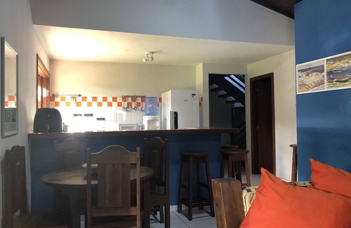 Arraial d'Ajuda Casa | Casa Cajarana Arraial d'Ajuda