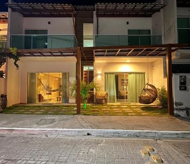 Barreirinhas Casa | Casa Caju Lençóis