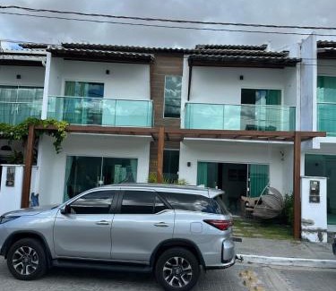Barreirinhas Casa | Casa Caju Lençóis