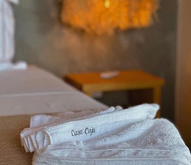 Tatajuba Hotel | Casa Caju Tatajuba