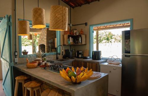 Caicara Casa | Casa Cajuzal Carrapateira