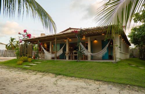Caicara Casa | Casa Cajuzal Carrapateira