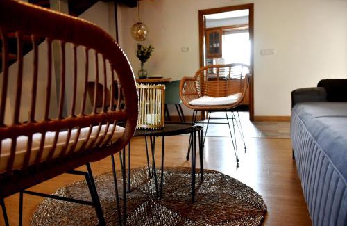 Muxia Casa | Casa Cal da Rosins