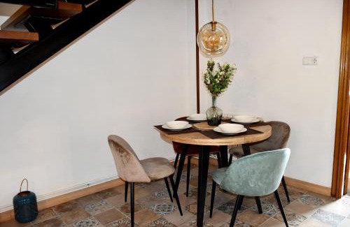 Muxia Casa | Casa Cal da Rosins