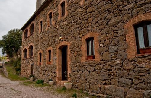 El Pala de Torroella Casa | Casa Cal Pastor
