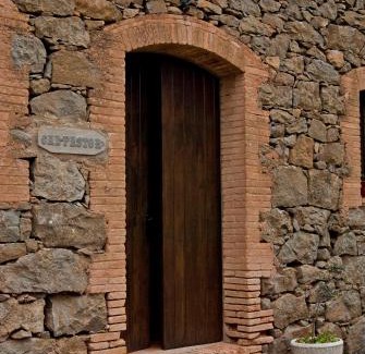 El Pala de Torroella Casa | Casa Cal Pastor