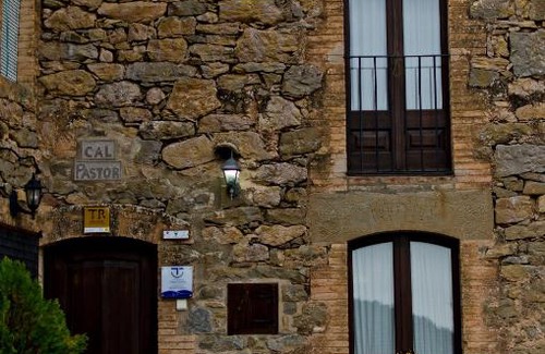 El Pala de Torroella Casa | Casa Cal Pastor