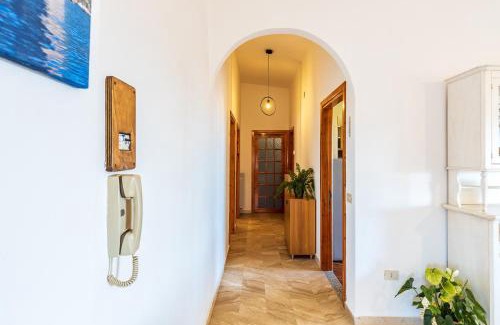 Santa Maria Navarrese Apartamento | Casa Cala Biriala