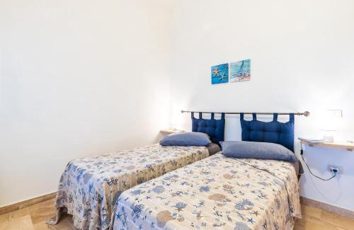 Santa Maria Navarrese Apartamento | Casa Cala Biriala
