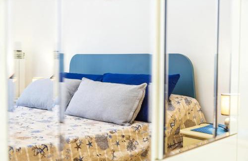 Santa Maria Navarrese Apartamento | Casa Cala Biriala