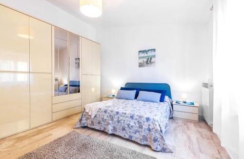 Santa Maria Navarrese Apartamento | Casa Cala Biriala