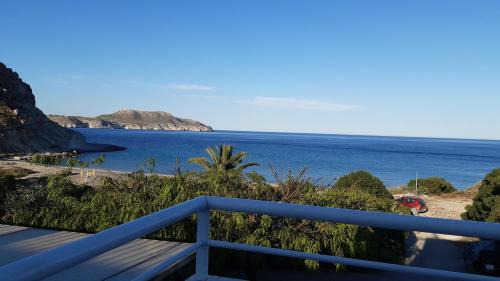 Gafares Casa | Casa cala del plomo