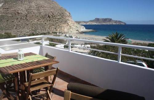 Gafares Casa | Casa cala del plomo