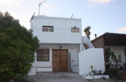 Gafares Casa | Casa cala del plomo