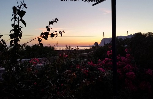 Favignana Casa | Casa Cala Punta Fanfalo