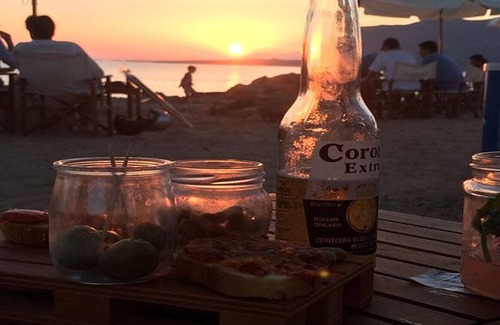 Favignana Casa | Casa Cala Punta Fanfalo