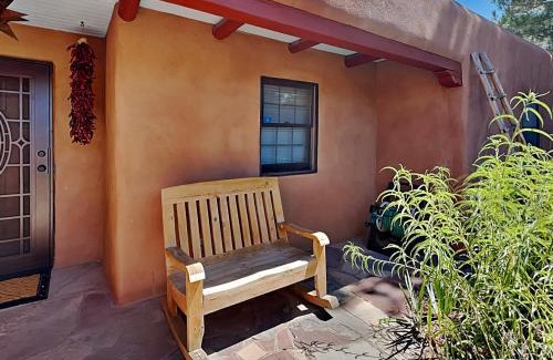 Santa Fe Casa | Casa Calabaza