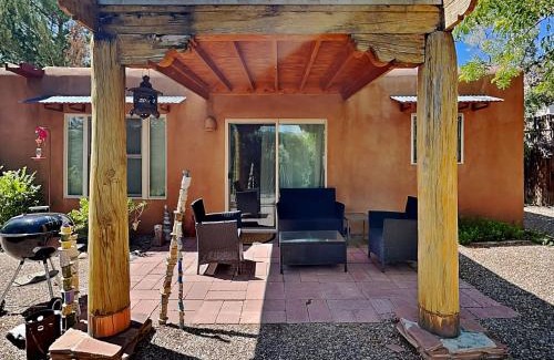 Santa Fe Casa | Casa Calabaza